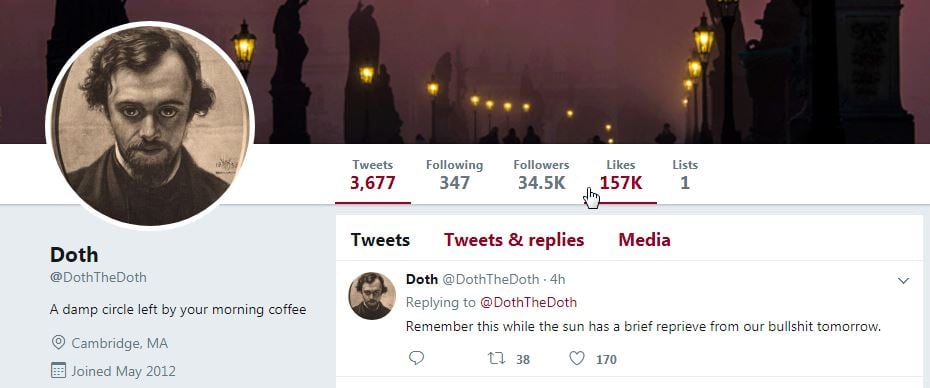 Akun-Twitter-Unik Akun-Twitter-Unik