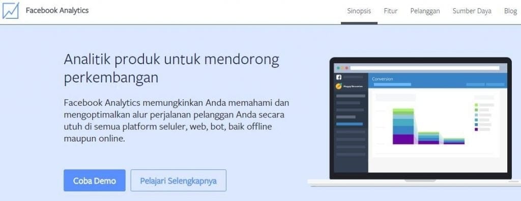 Facebook Analytics Facebook Analytics