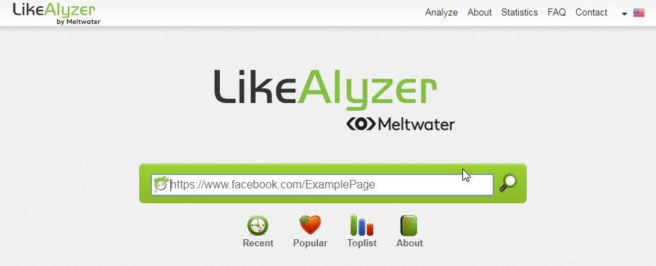LikeAlyzer LikeAlyzer