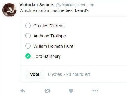 Twitter-Poll Twitter-Poll