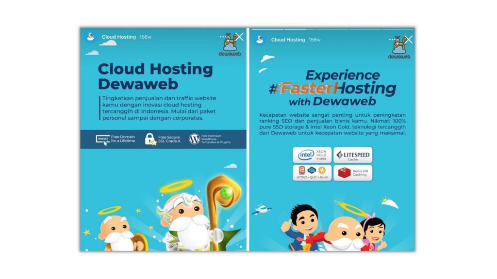 fitur instagram - story fitur instagram - story