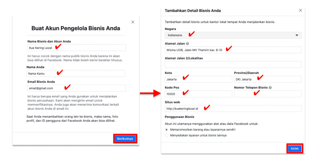 instagram shopping daftar instagram shopping daftar