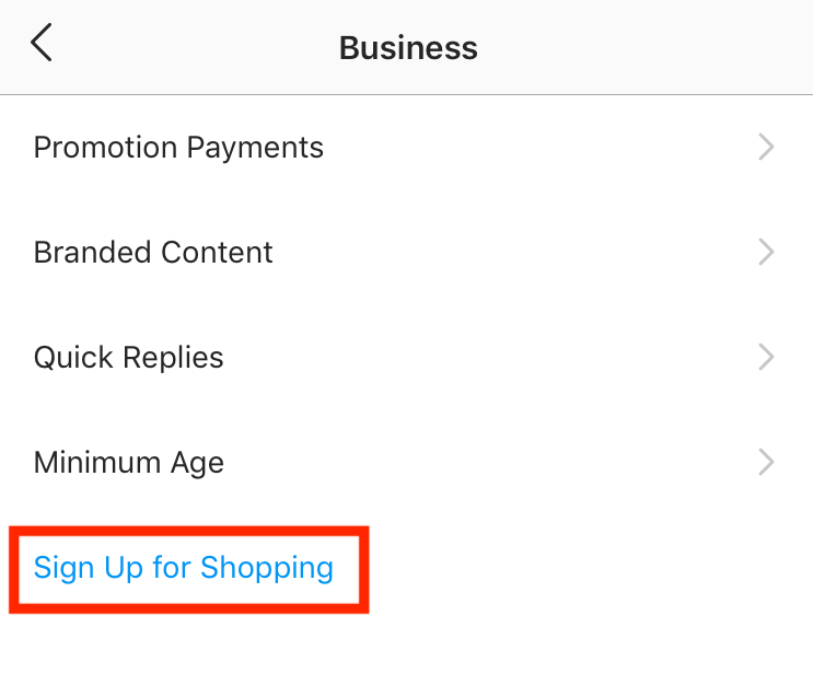 instagram shopping sign up shopping instagram shopping sign up shopping
