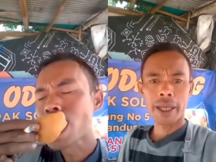 contoh viral marketing odading mang oleh contoh viral marketing odading mang oleh