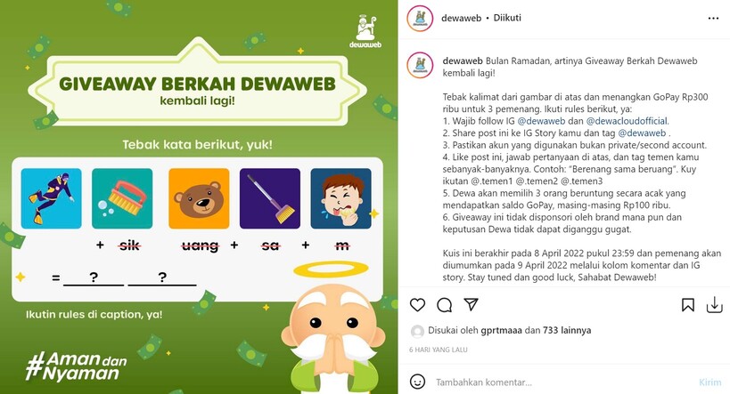 cara membuat caption di instagram - contoh kalimat pembuka cara membuat caption di instagram - contoh kalimat pembuka