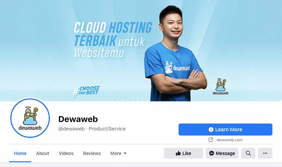 Cara jualan di facebook - Upload profile and cover photo Cara jualan di facebook - Upload profile and cover photo