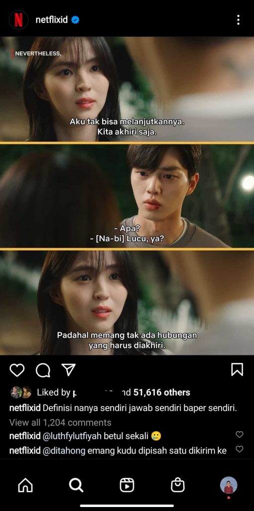 Social Media Marketing Netflix Social Media Marketing Netflix