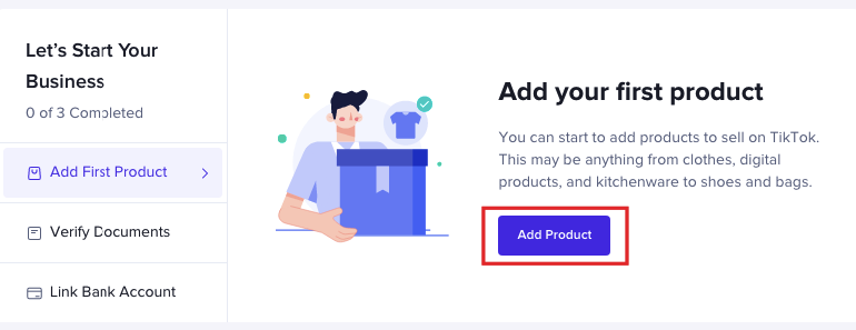 cara mengaktifkan tiktok shop cara mengaktifkan tiktok shop