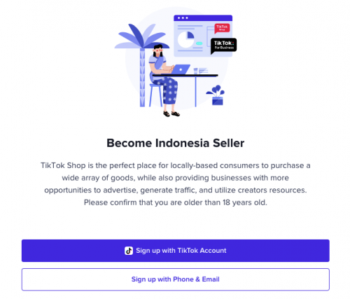 cara mengaktifkan tiktok shop cara mengaktifkan tiktok shop