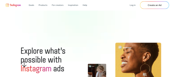 cara mendapat uang dari instagram - ig ads